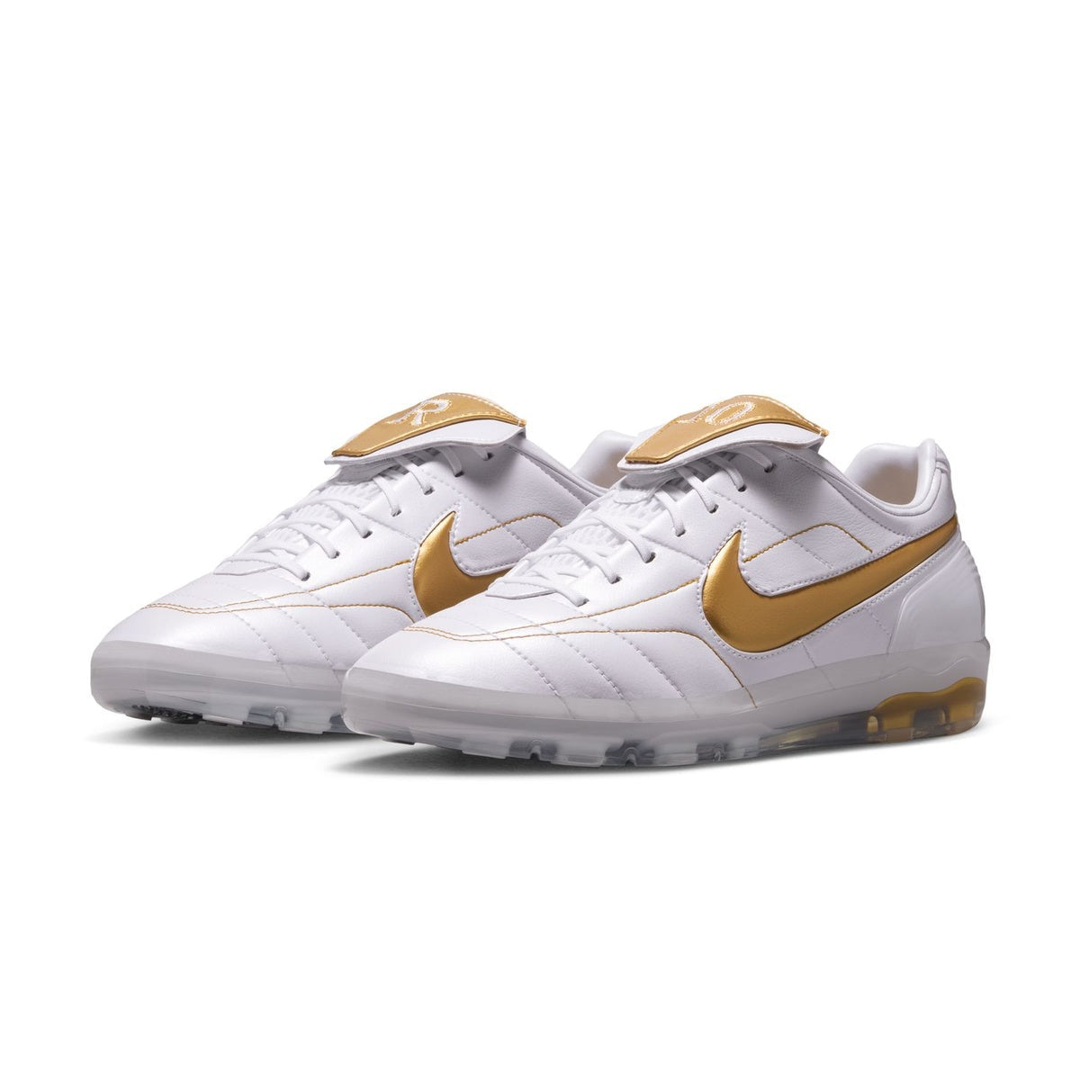 Cryo Shot Tiempo Legend R10 OG 'White Gold'