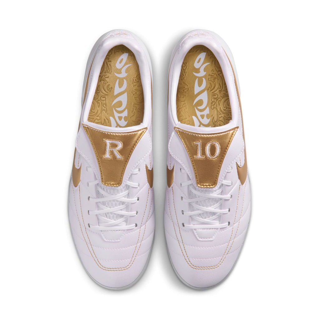 Cryo Shot Tiempo Legend R10 OG 'White Gold'
