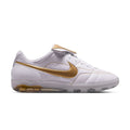 Cryo Shot Tiempo Legend R10 OG 'White Gold'