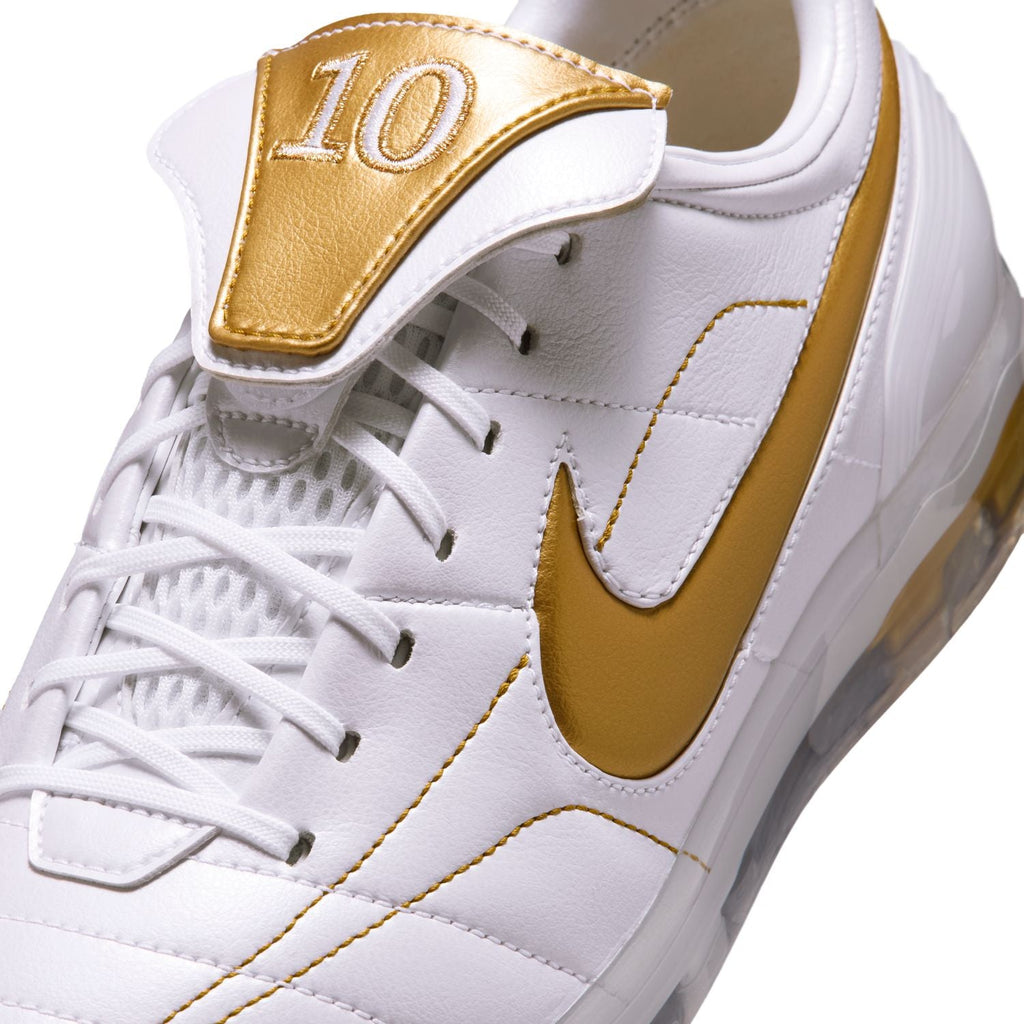 Cryo Shot Tiempo Legend R10 OG 'White Gold'