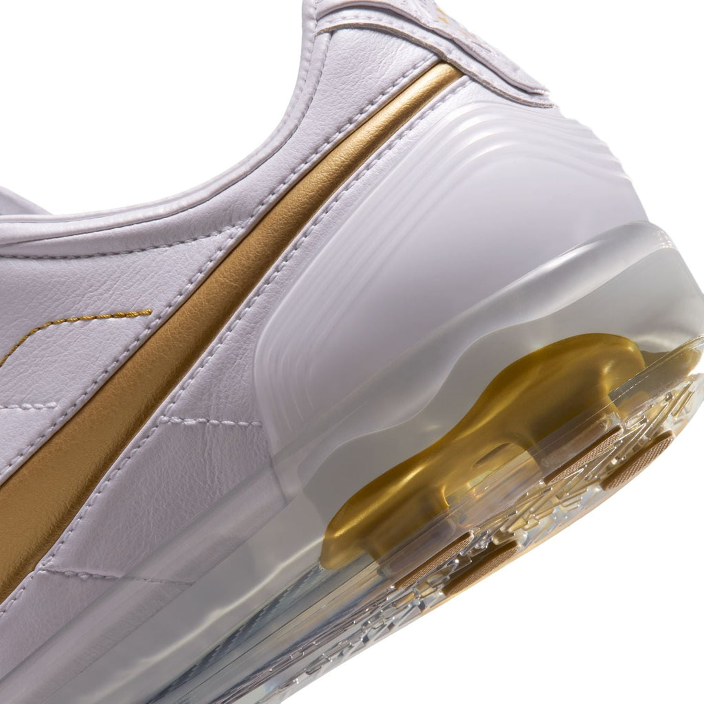 Cryo Shot Tiempo Legend R10 OG 'White Gold'