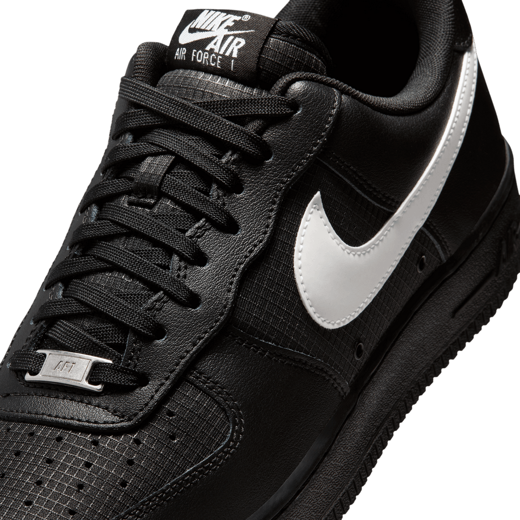 Air Force 1 '07 LV8 'Black White'