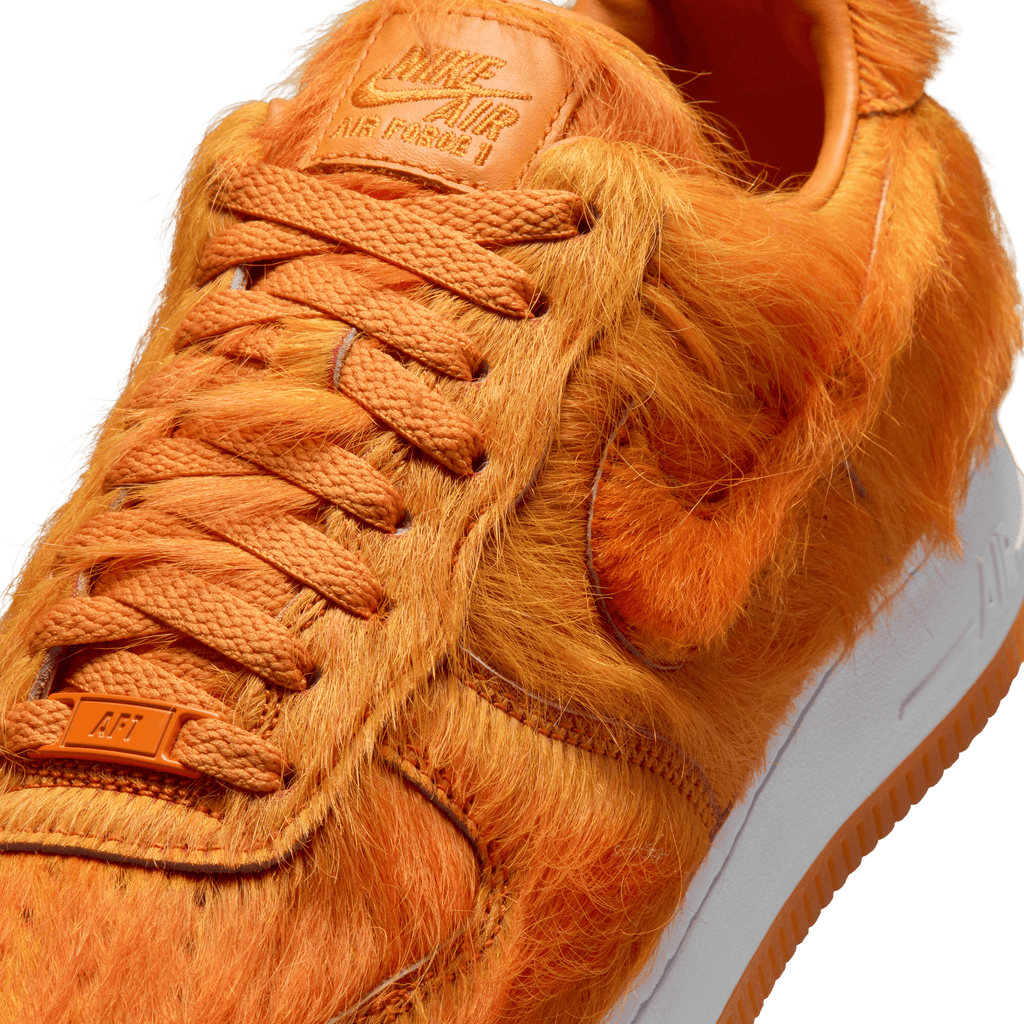 Air Force 1 QS 'Horse of a Different Colour'