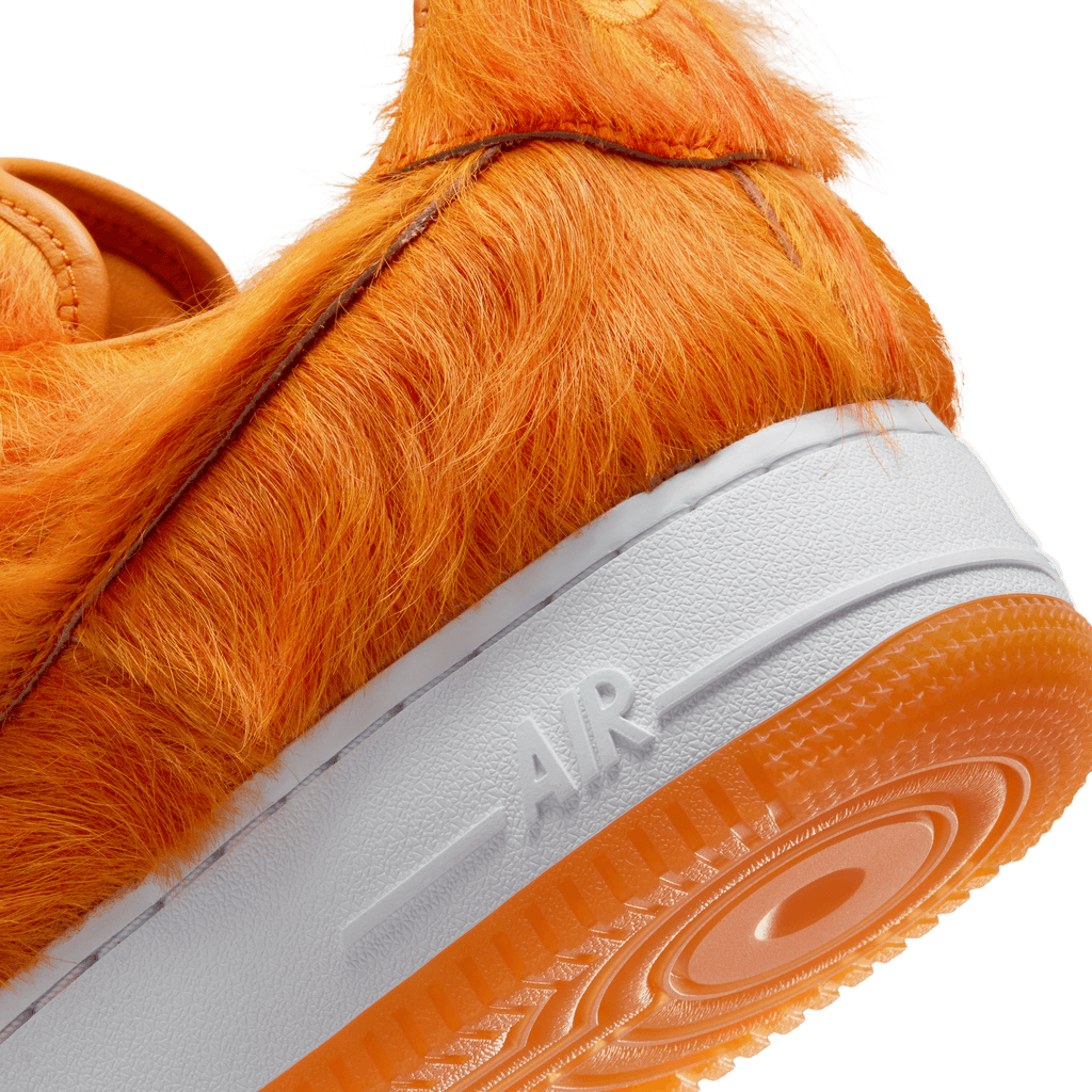 Air Force 1 QS 'Horse of a Different Colour'