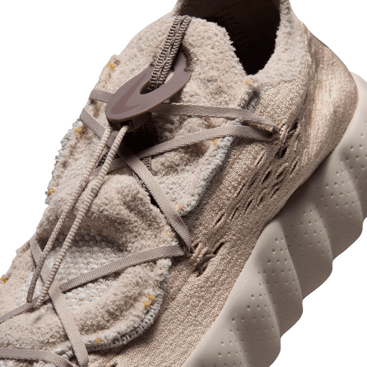 Mind 002 Flyknit 'Fossil Stone Plum Eclipse'