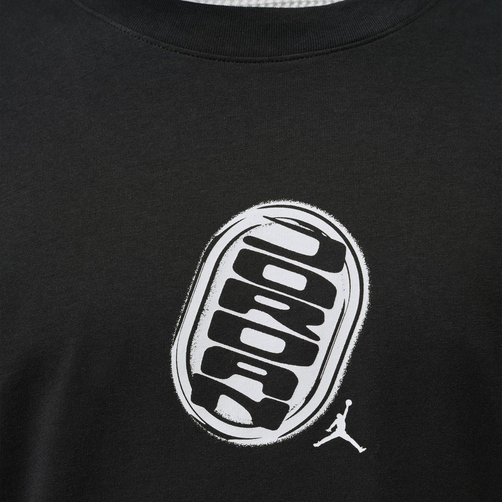 Brooklyn Tee 'Black'