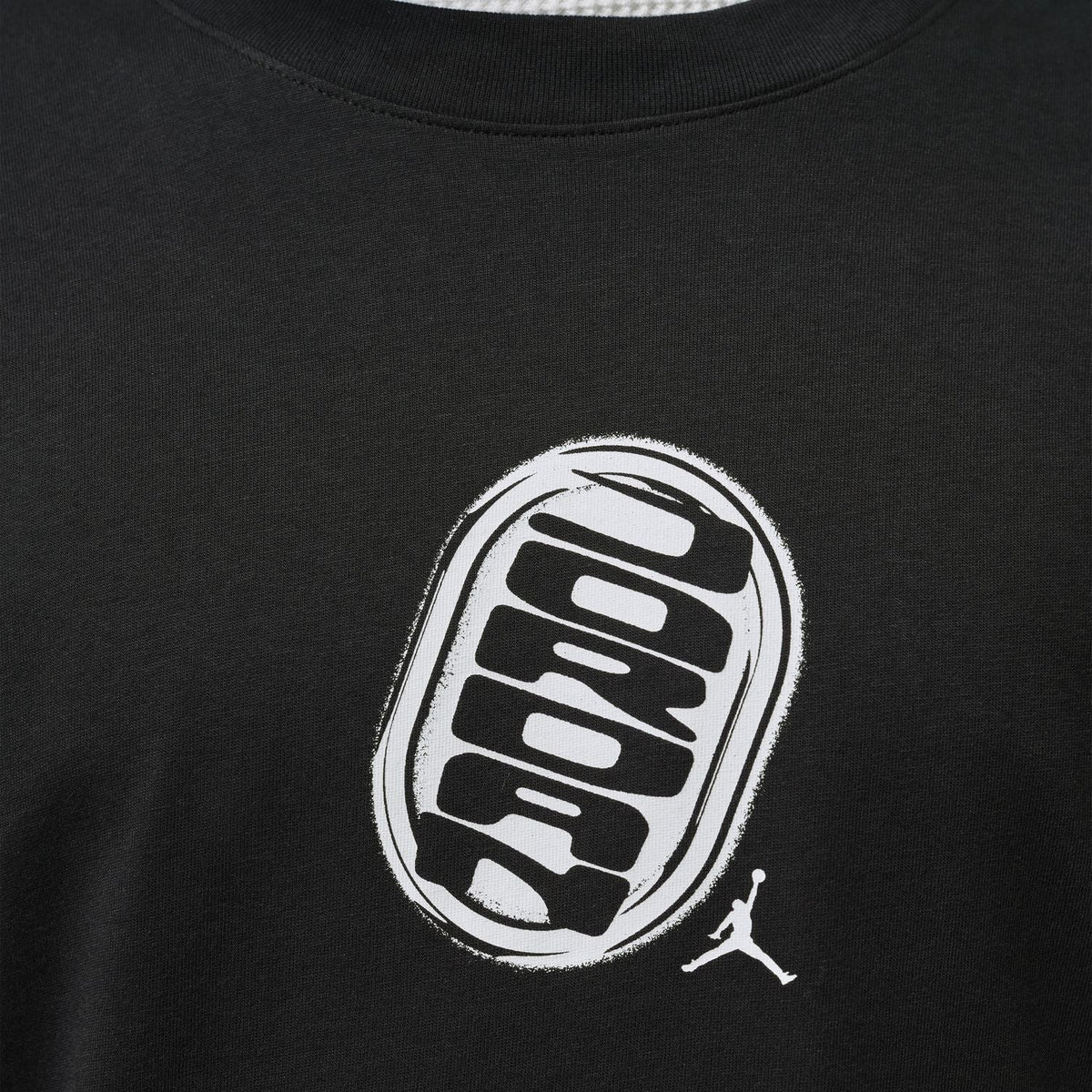 Brooklyn Tee 'Black'