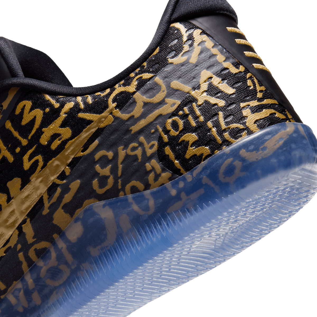 Kobe XI Elite Protro 'Mamba Out'