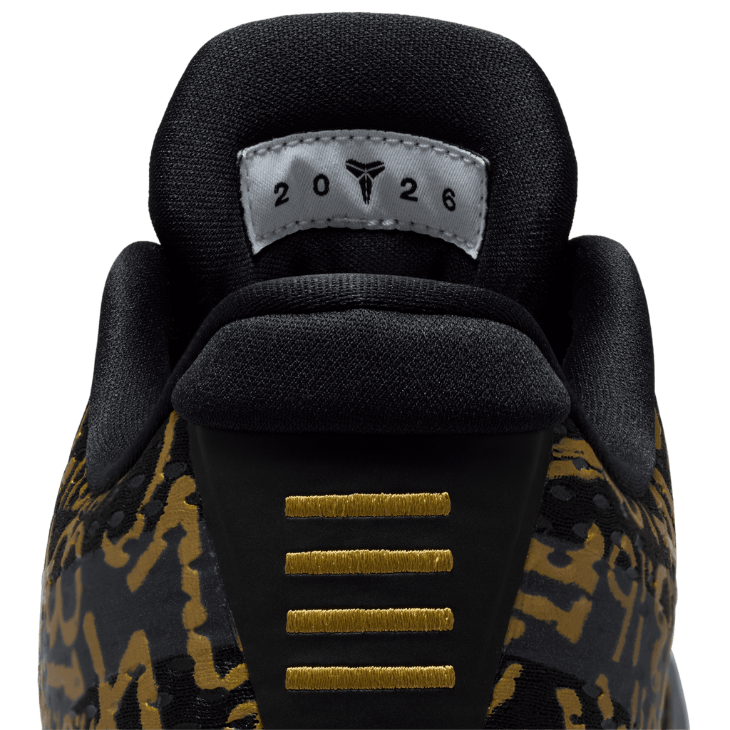 Kobe XI Elite Protro 'Mamba Out'