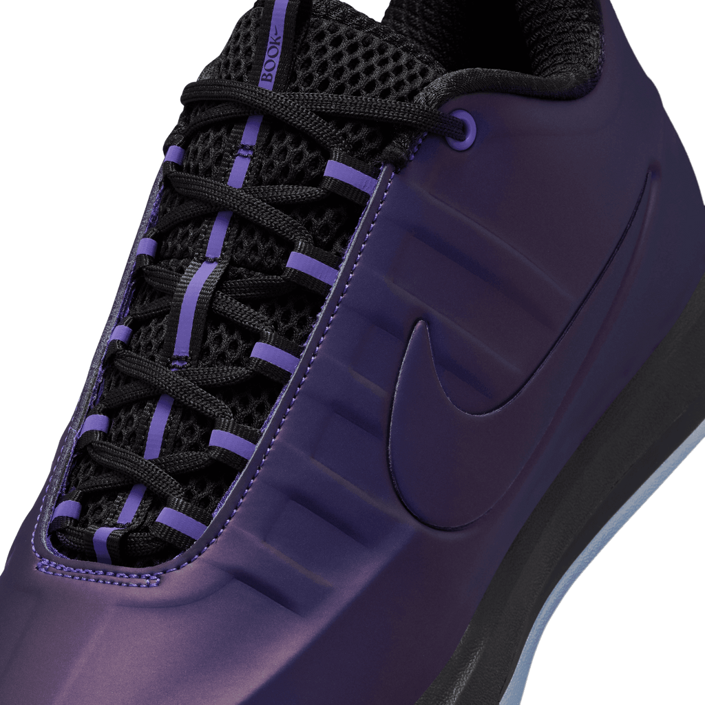 Book 2 Premium EP 'Varsity Purple'