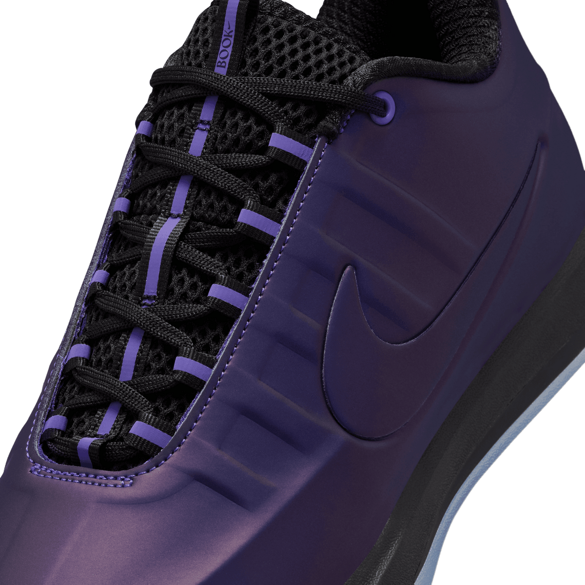 Book 2 Premium EP 'Varsity Purple'
