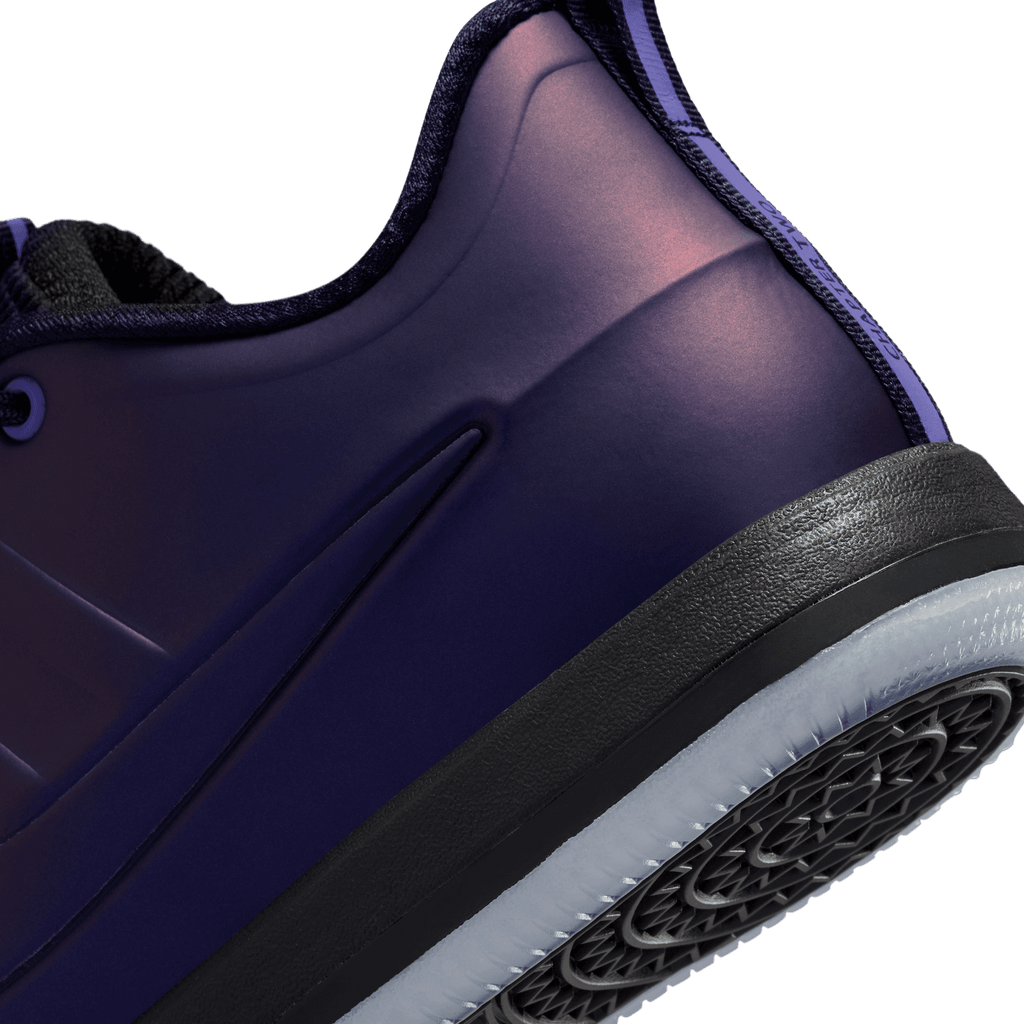 Book 2 Premium EP 'Varsity Purple'