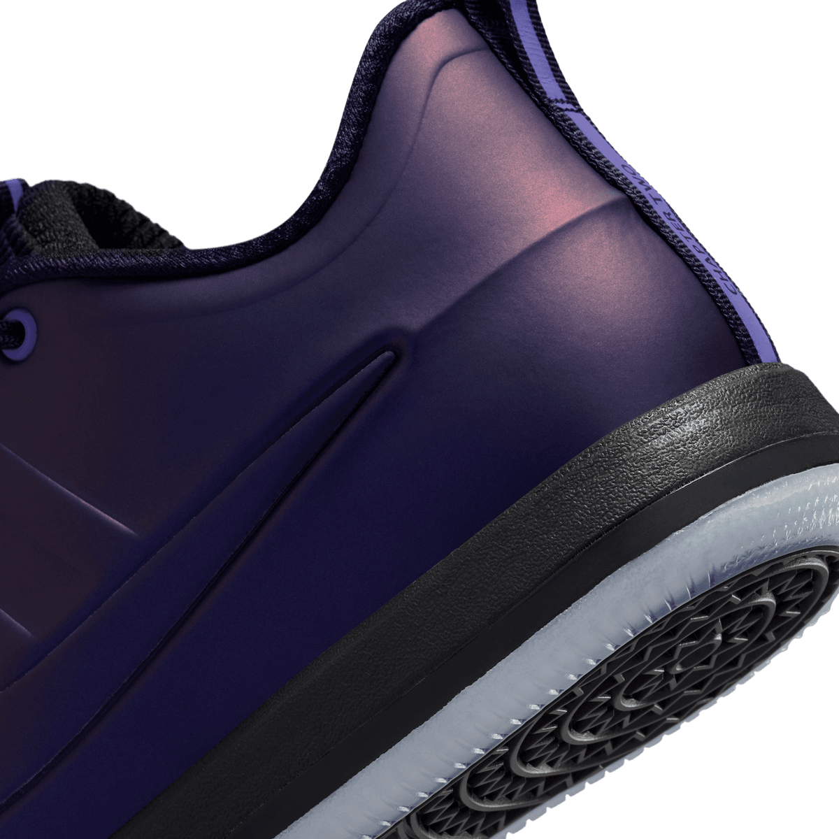 Book 2 Premium EP 'Varsity Purple'