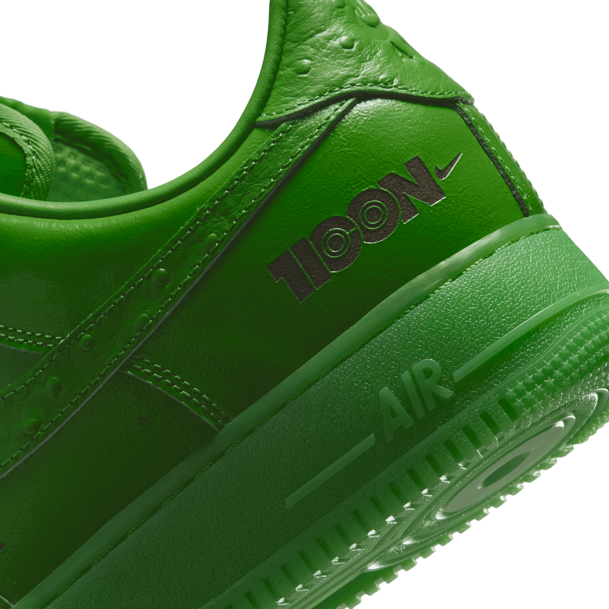 Air Force 1 '07 LX 'Icon Green Apple'