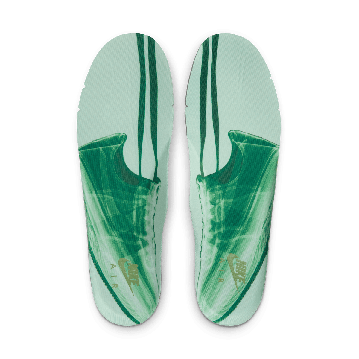 Air Force 1 '07 LX 'Icon Green Apple'