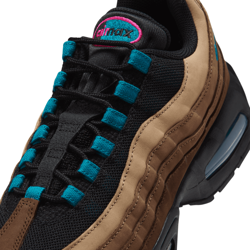 Air Max 95 Big Bubble QS 'ACG'