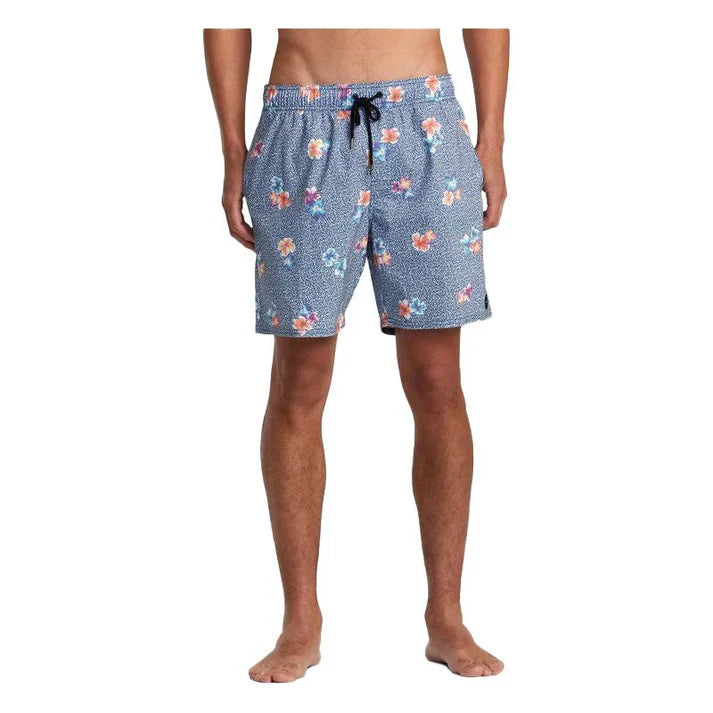 Barnes Elastic Swim Shorts