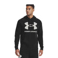 Rival Fleece Big Logo Sweatshirt