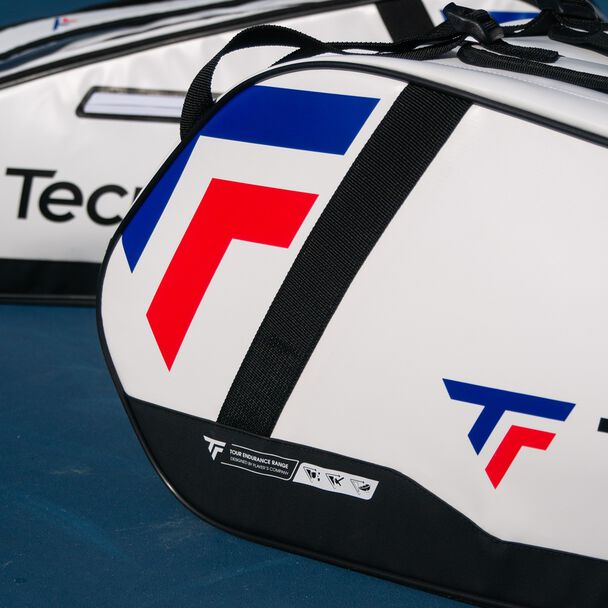 Tour Endurance 12R 2025 Squash Bag