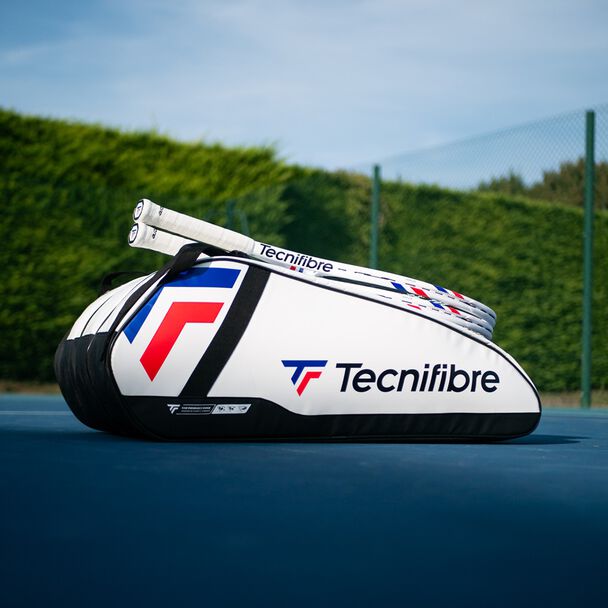 Tour Endurance 12R 2025 Squash Bag