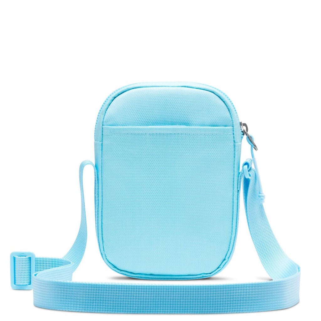 Heritage Cross-Body Bag (Small, 1L)