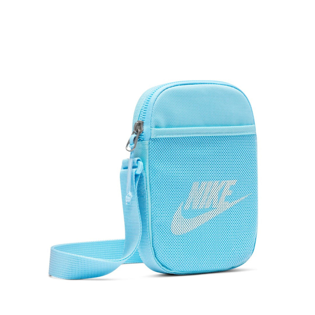 Heritage Cross-Body Bag (Small, 1L)