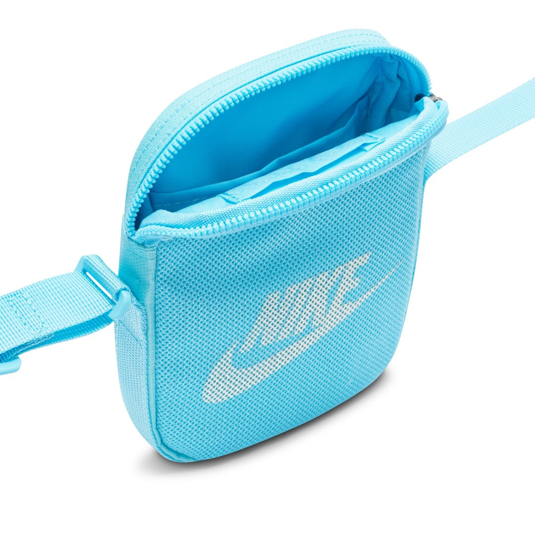 Heritage Cross-Body Bag (Small, 1L)