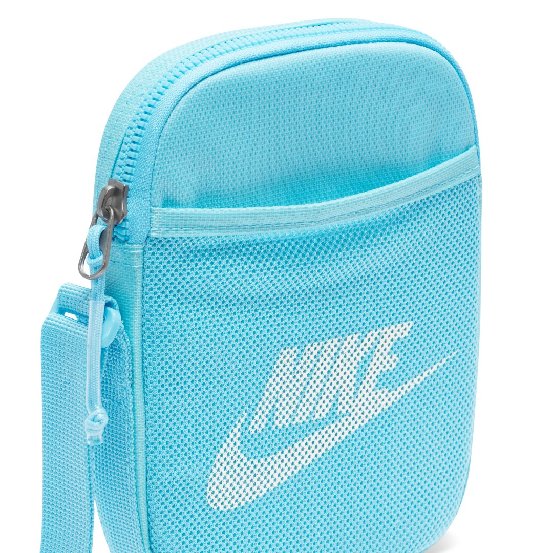 Heritage Cross-Body Bag (Small, 1L)