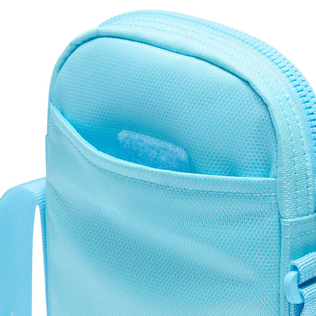 Heritage Cross-Body Bag (Small, 1L)
