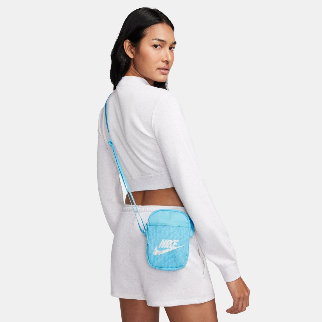 Heritage Cross-Body Bag (Small, 1L)