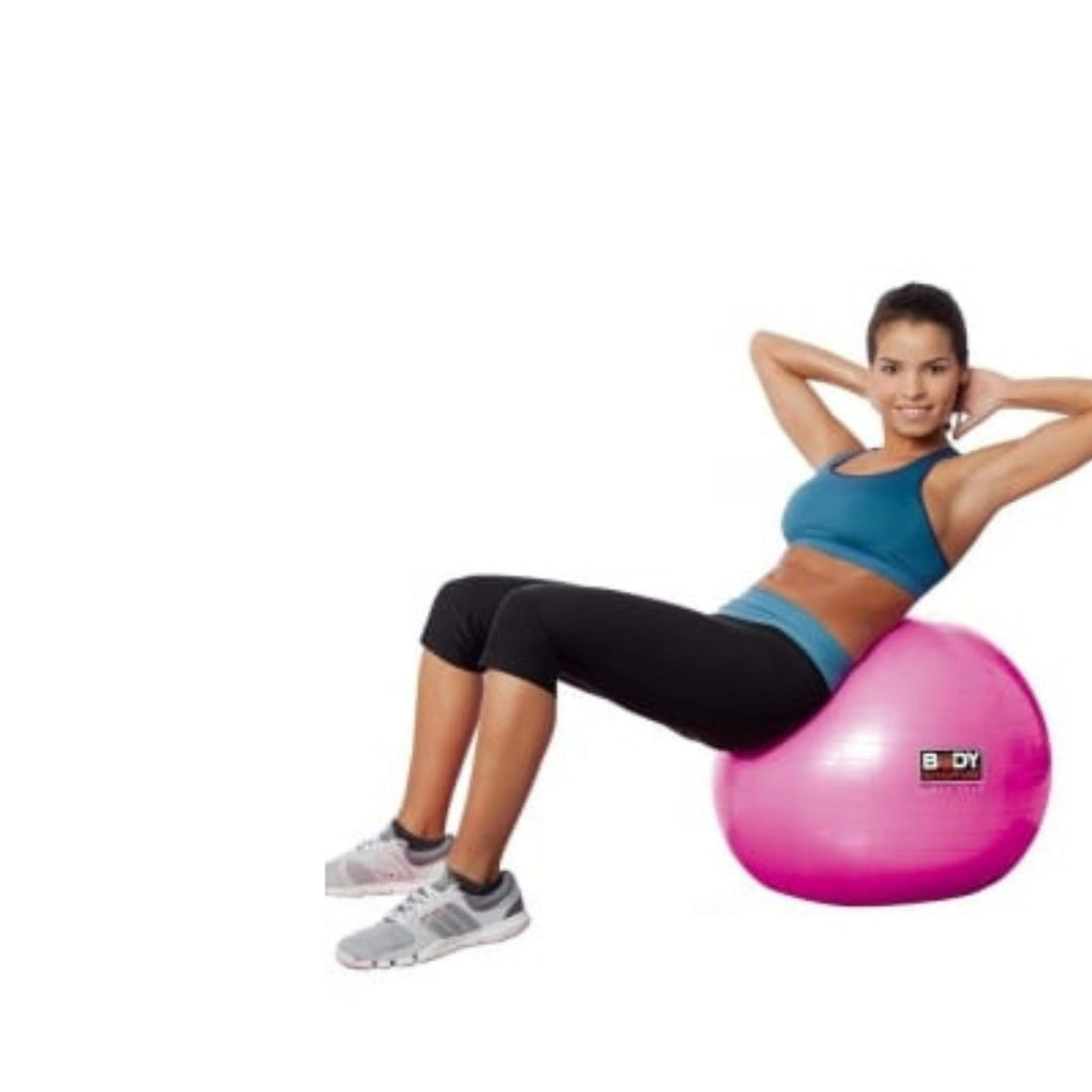 Gym Ball / Swiss Ball (65Cm)