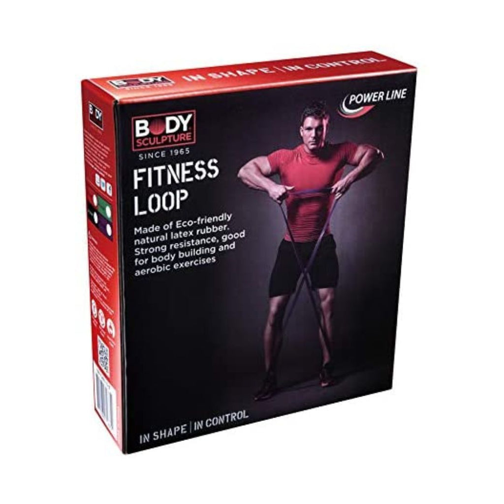 Fitness Loop 1.3Cm