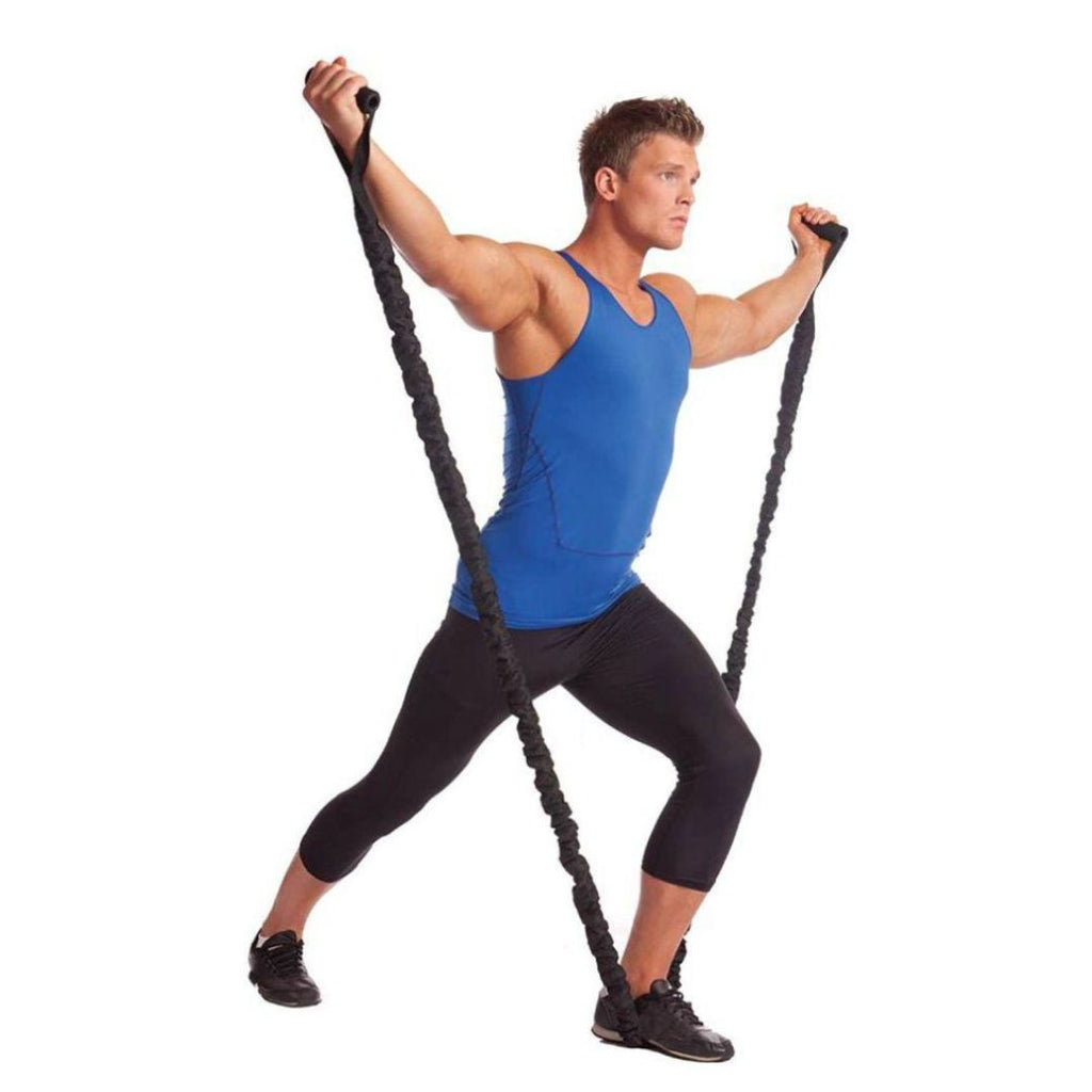 Body Trainer