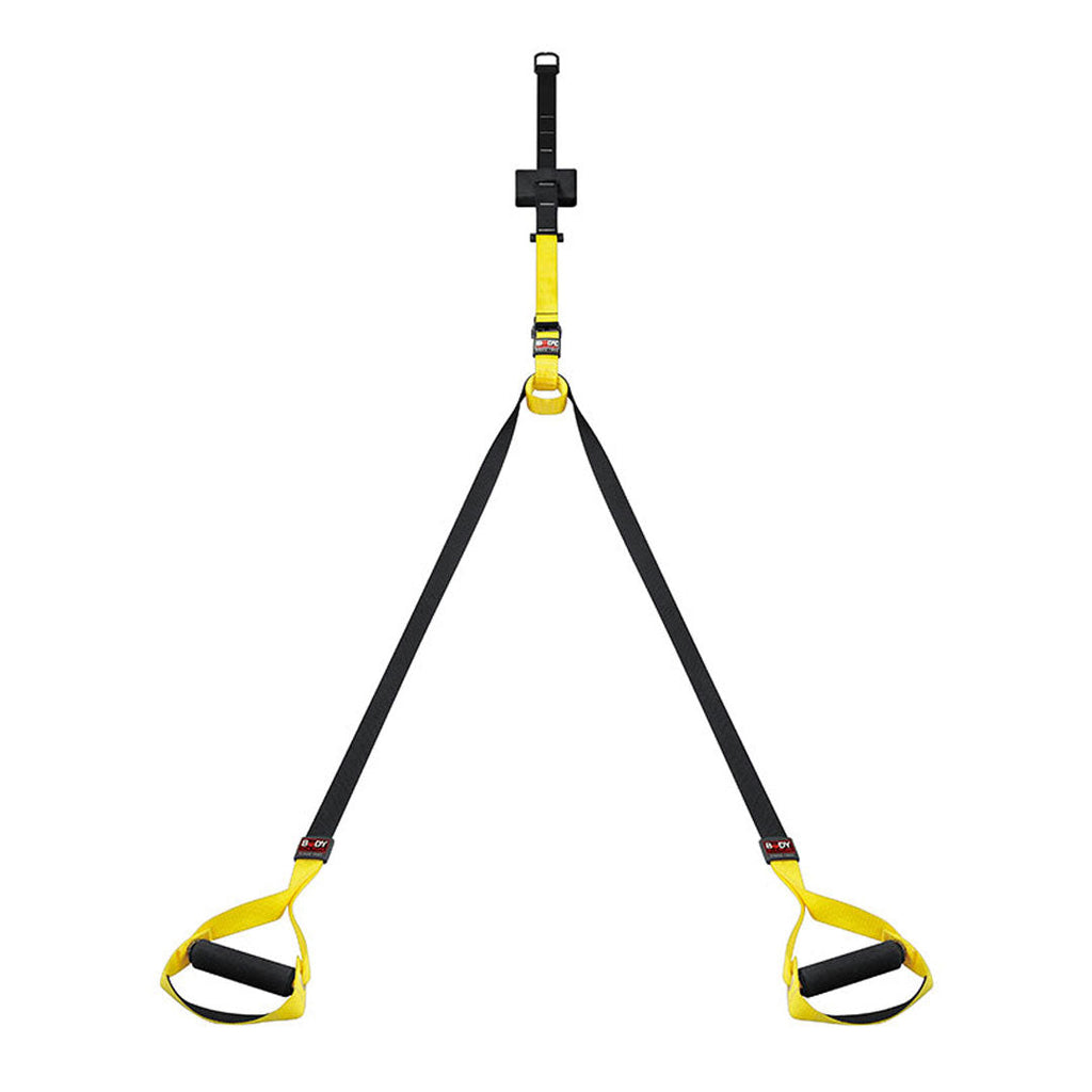 Trx Total Body Suspension Trainer