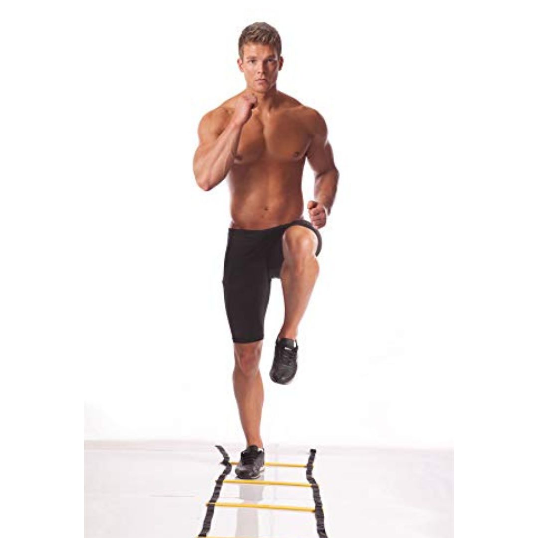 Speed Ladder
