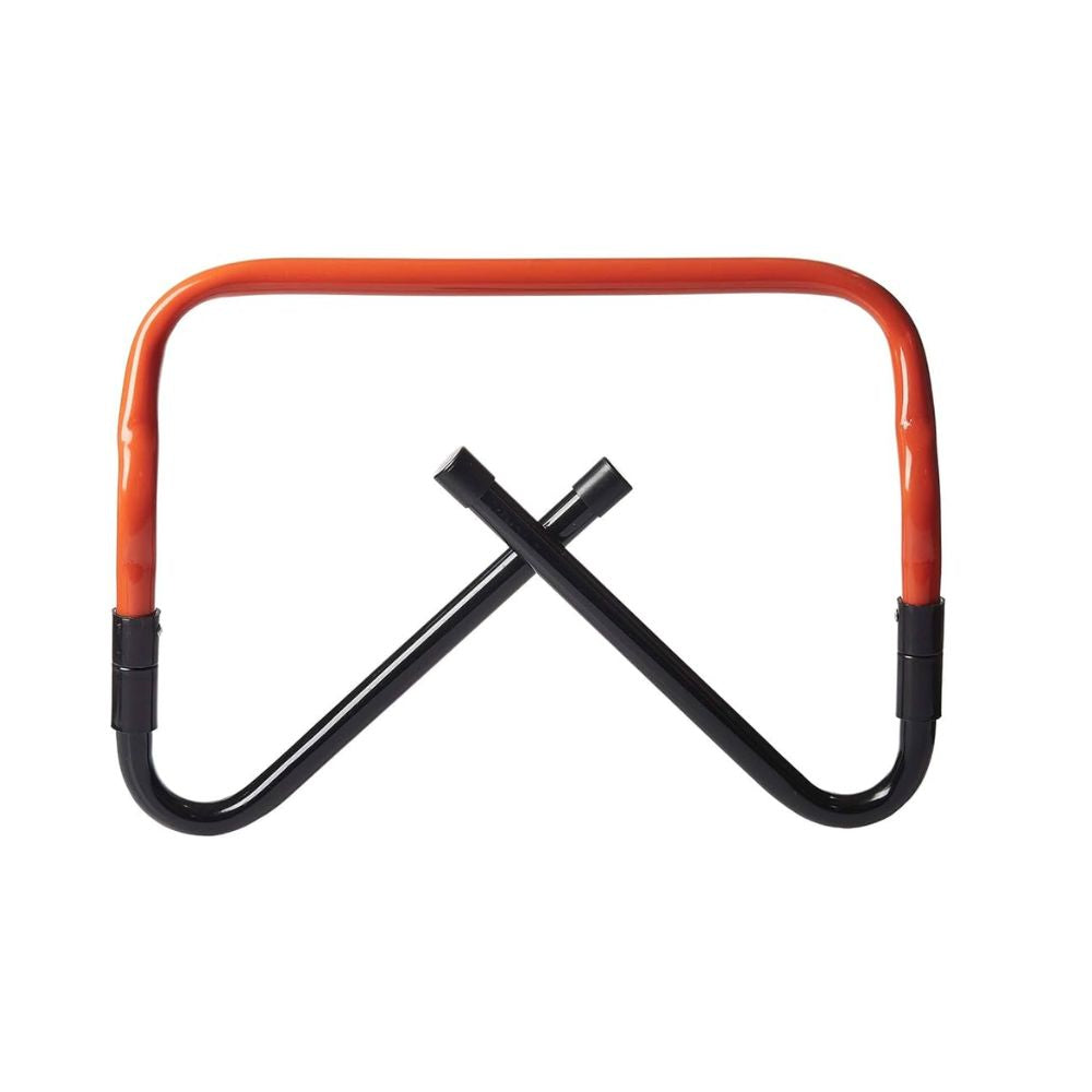 Training Hurdles Set - Orange