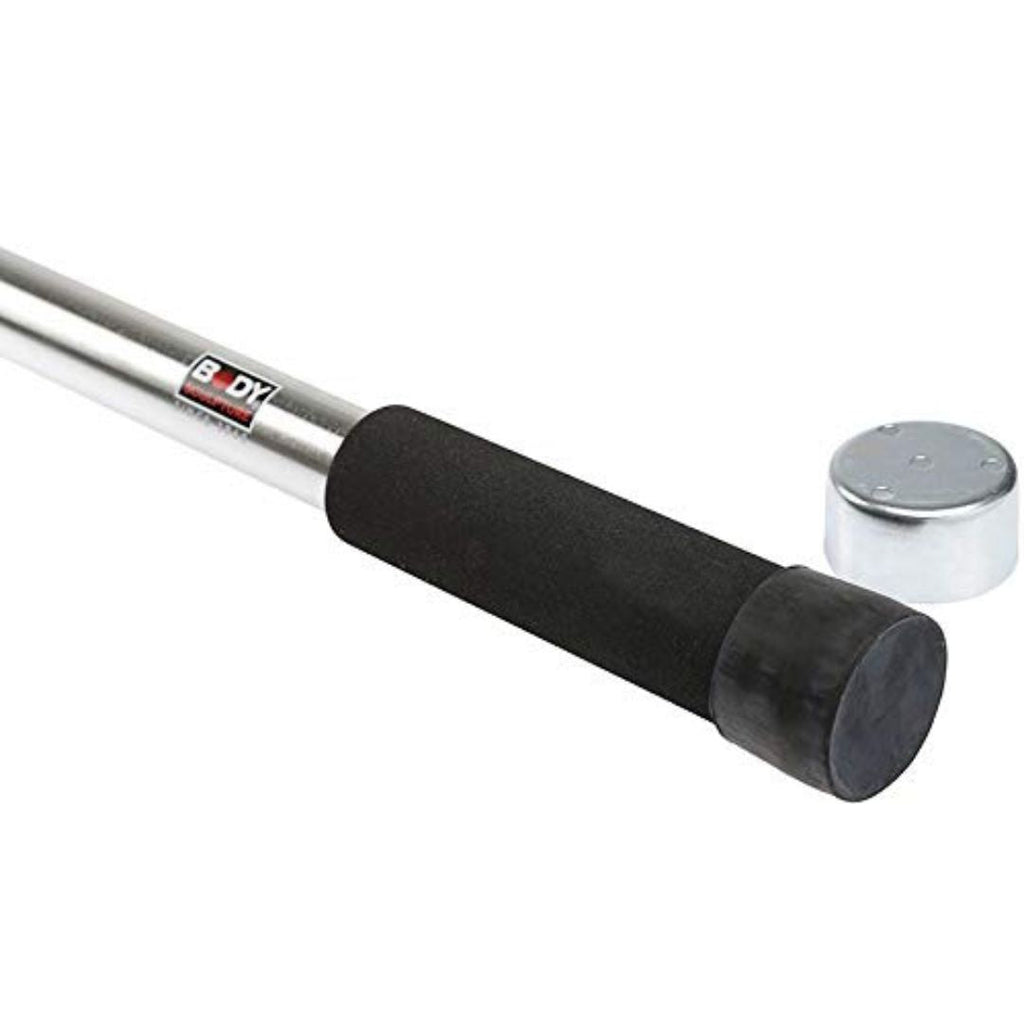 Long Doorway Gym Pull-Up Bar