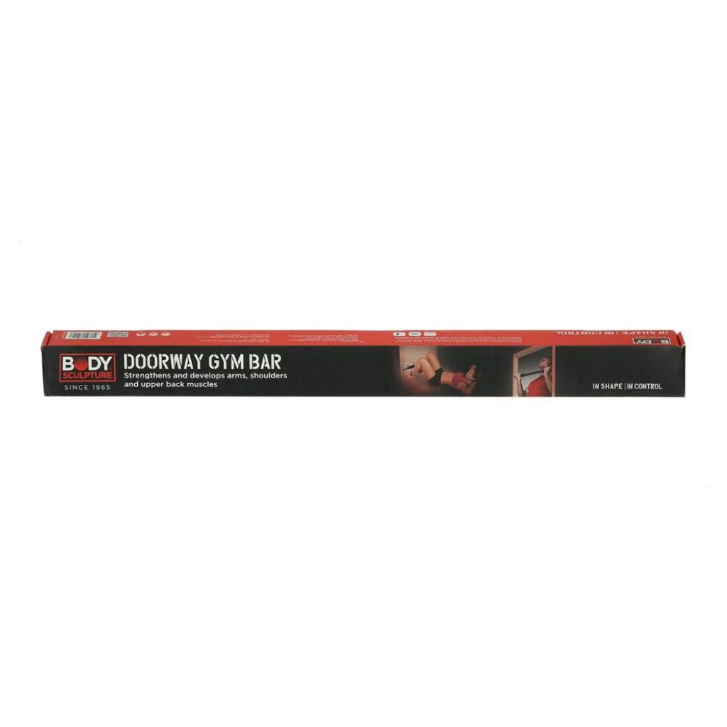 Long Doorway Gym Pull-Up Bar