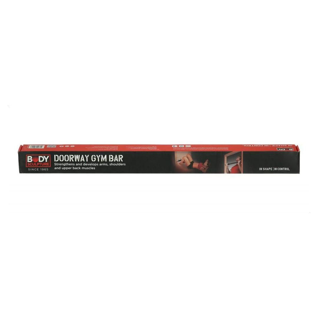 Long Doorway Gym Pull-Up Bar