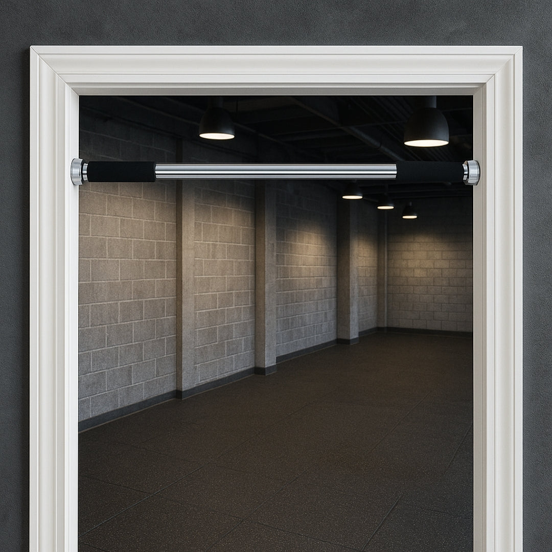 Doorway Gym Pull-Up Bar