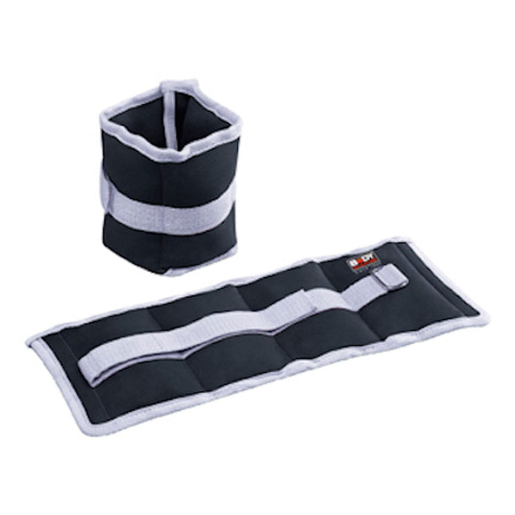 Wrist / Ankle Weights (1.15Kg)