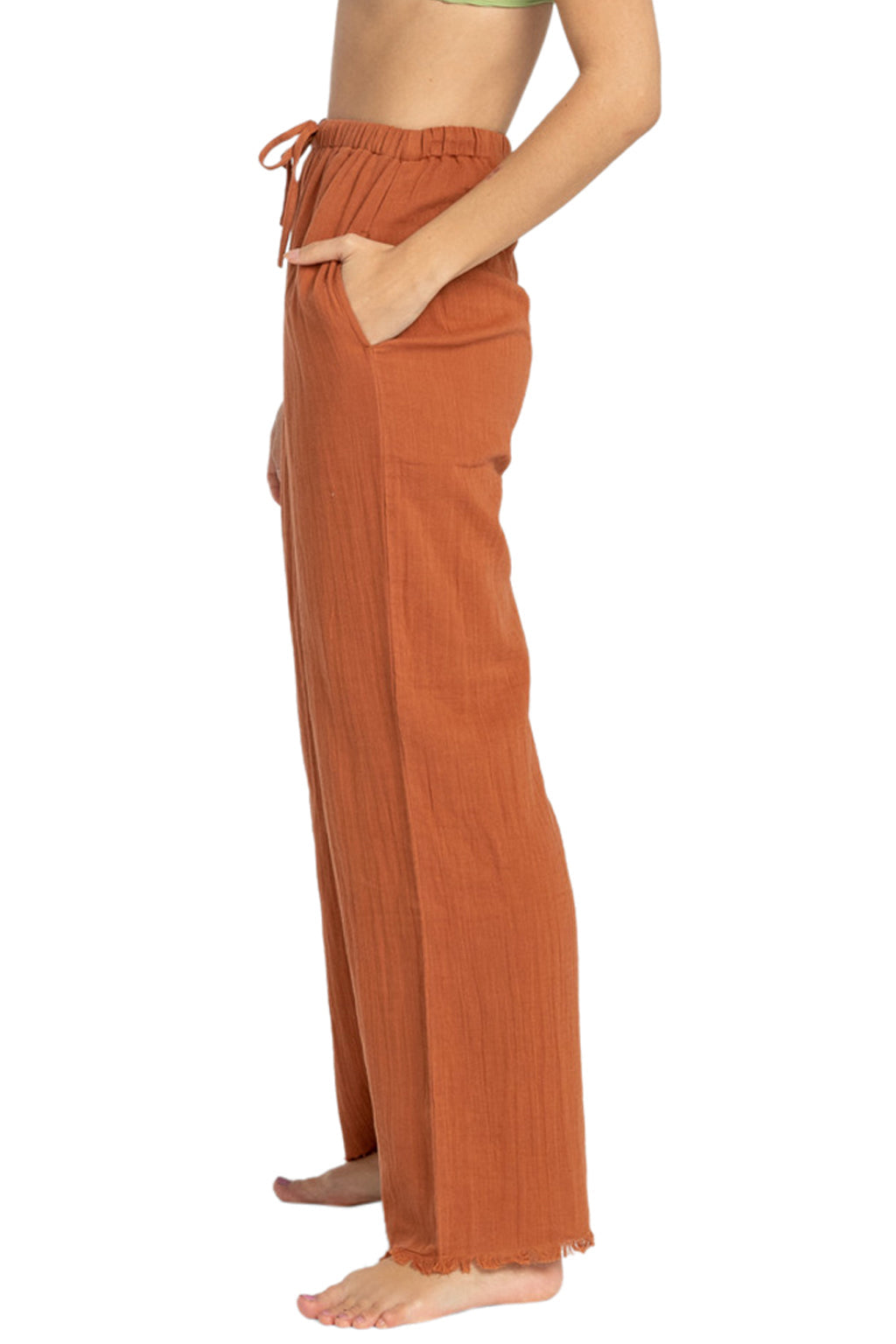 That Smile Pants