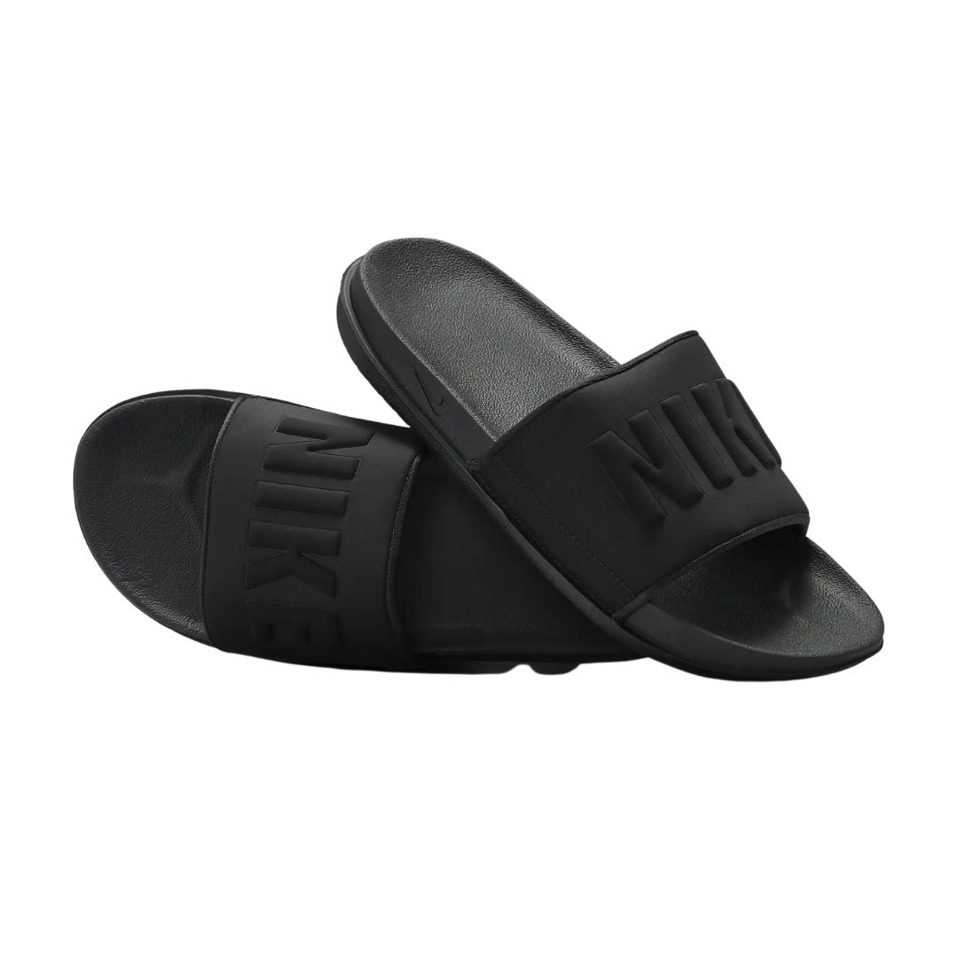 Offcourt Slides