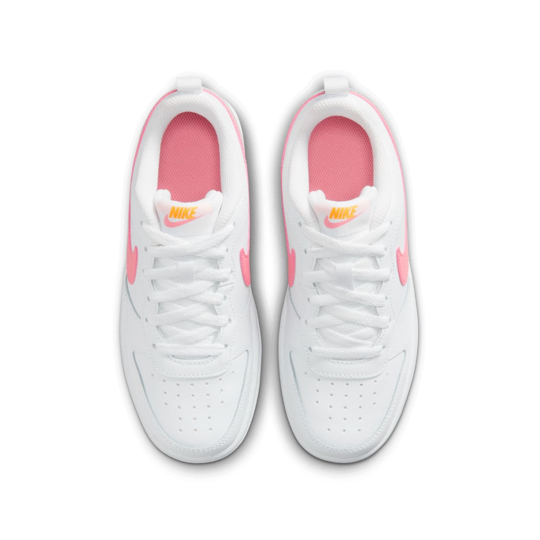 Court Borough Low 2 Lifestyle Shoes