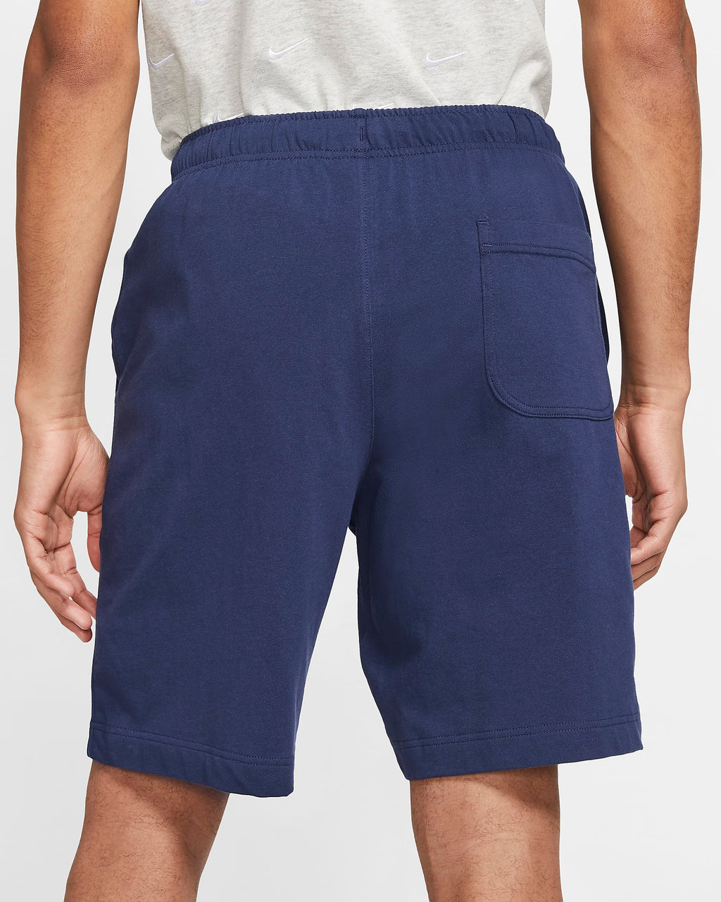 Club Shorts