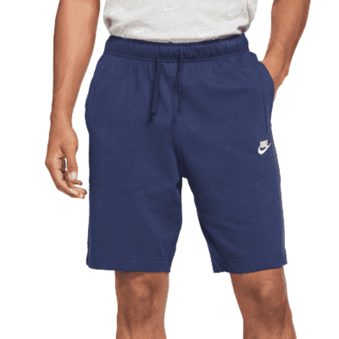 Club Shorts