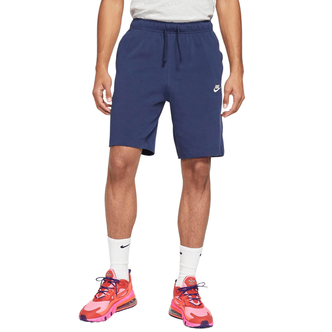 Club Shorts