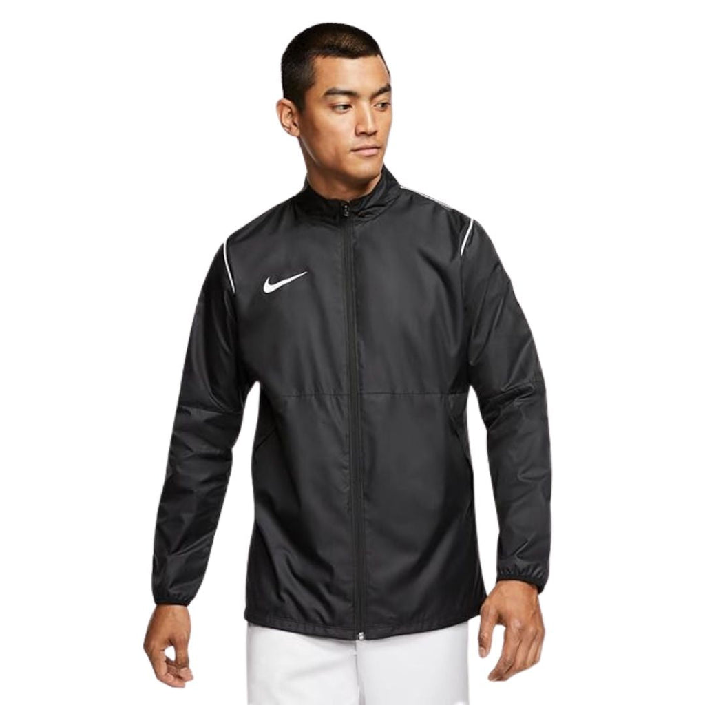 Park 20 Windbreaker
