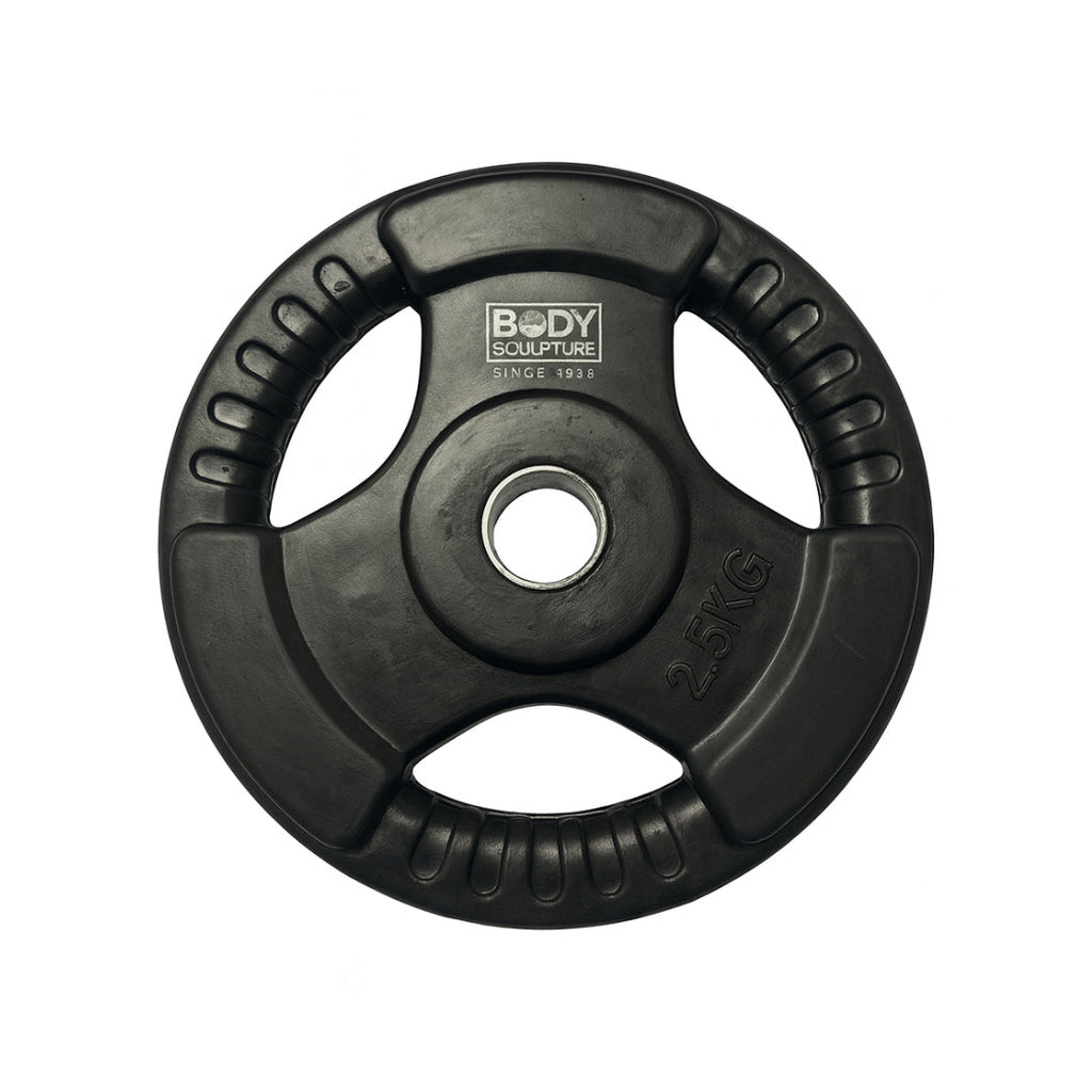 Weight Plate