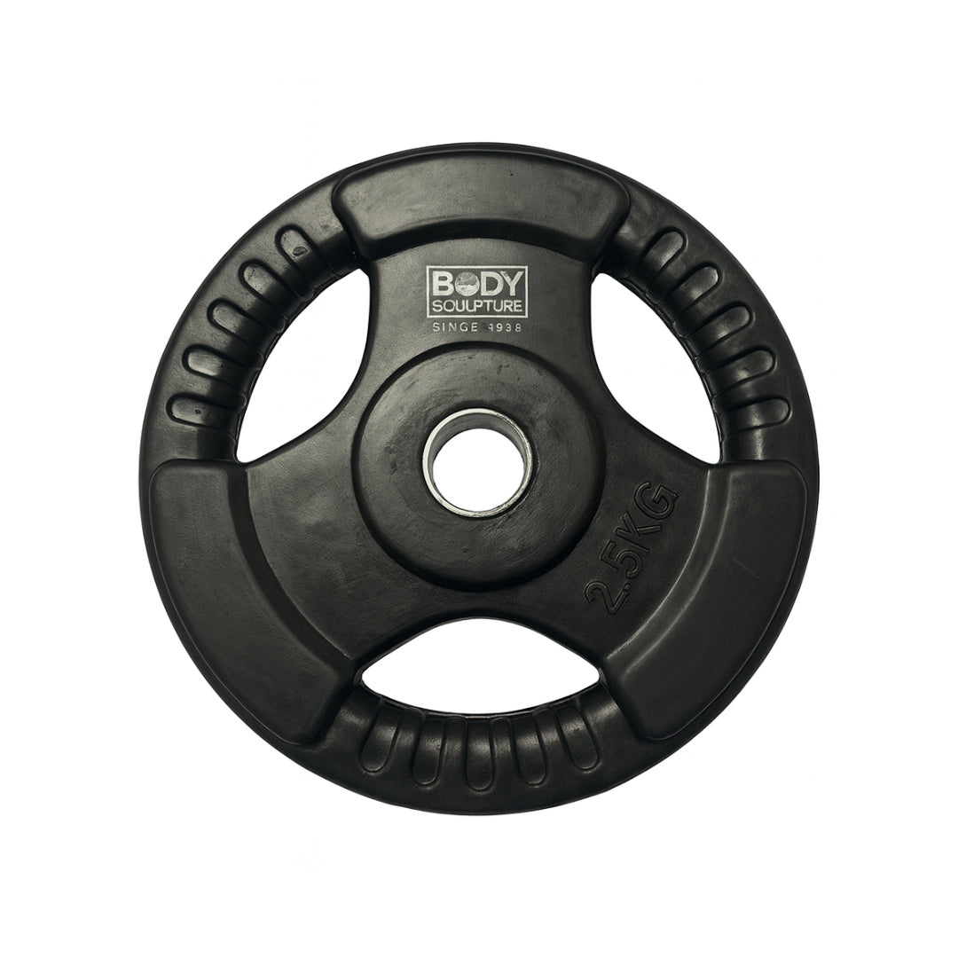 Weight Plate